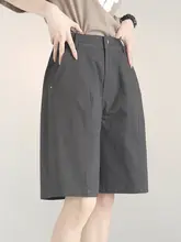 ハーフパンツ レディース 五分丈 ストレート カジュアル スポーツ 夏