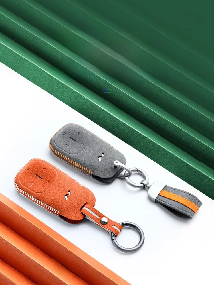 アンダー テール キーホルダーとは？梵汐 FXLDYST007 ツートンカラーキーホルダーの実際の使い方と性能解析