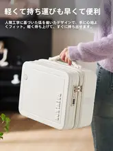 軽量 ミニ キャリーケース【女性用・手提げ式・搭乗用】