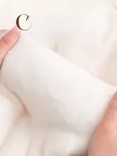 防滑タイプのカートゥーンデザイン異形ソファマット【秋冬用・フリース素材・固定タイプ】