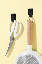 PCデータケーブル用自粘性結束バンド【マジックテープ・8個セット・ケーブル整理用】