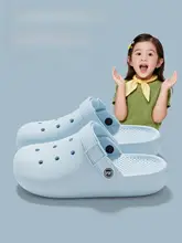 極上の柔らかさの子供用サンダル【通気性・防滑・衝撃吸収】