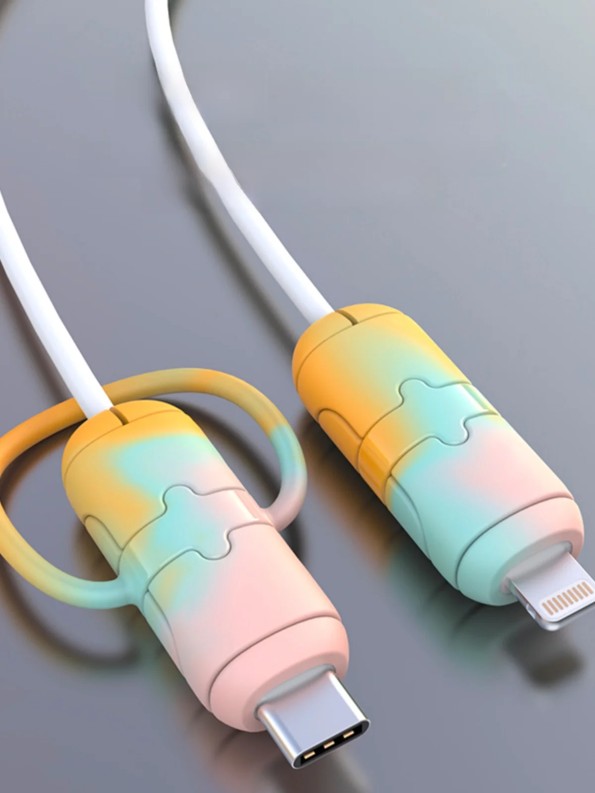 USB-CからLightningに変換するケー  ブルはどれがおすすめ？
