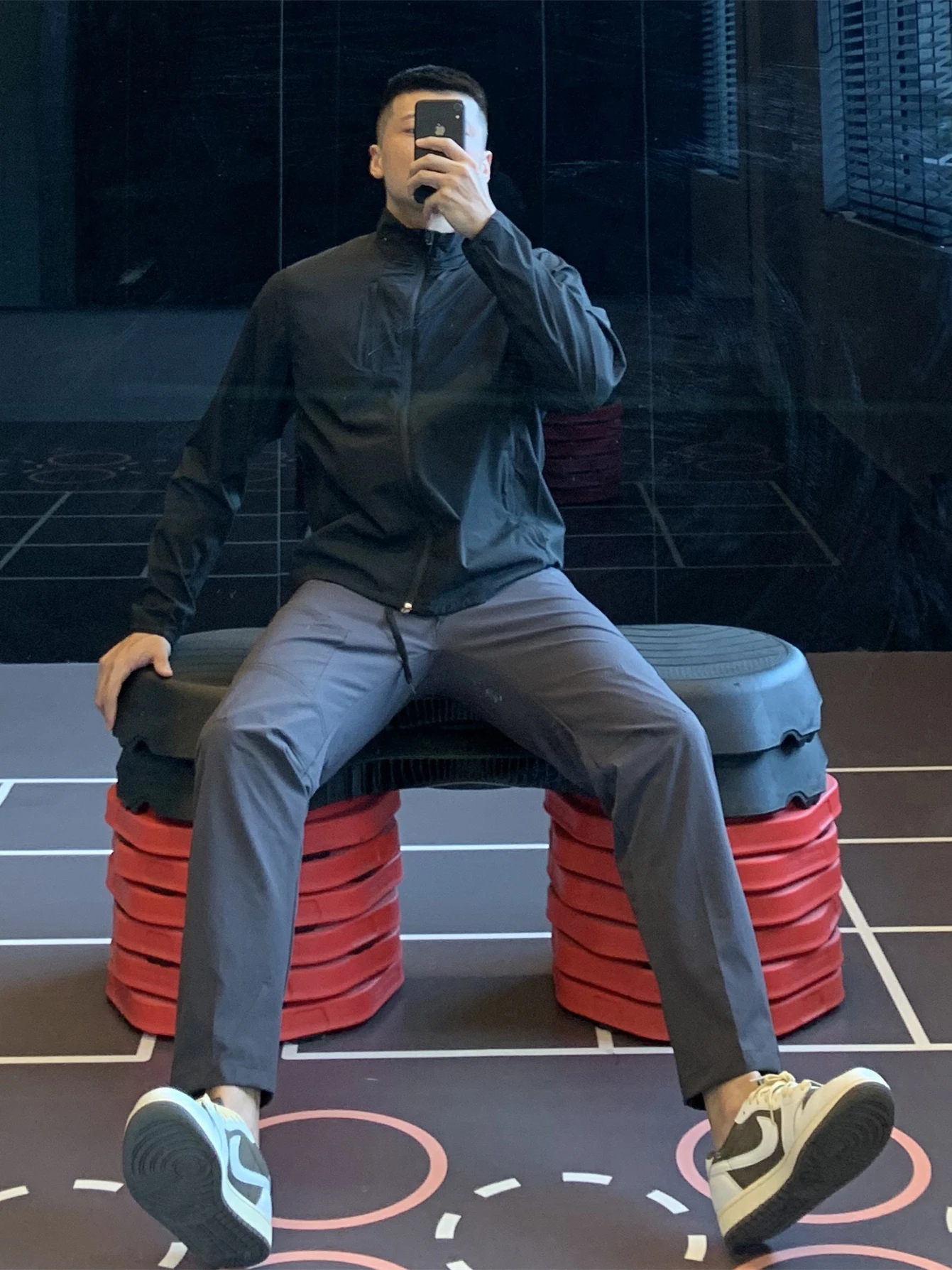スウェットパンツ コーデで寒さに強い着こなしを実現する完全ガイド