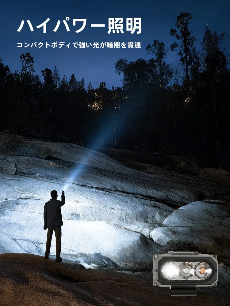 作業用ライト 充電式は本当に必要？その選び方と、今こそ注目すべきベストアイテムとは
