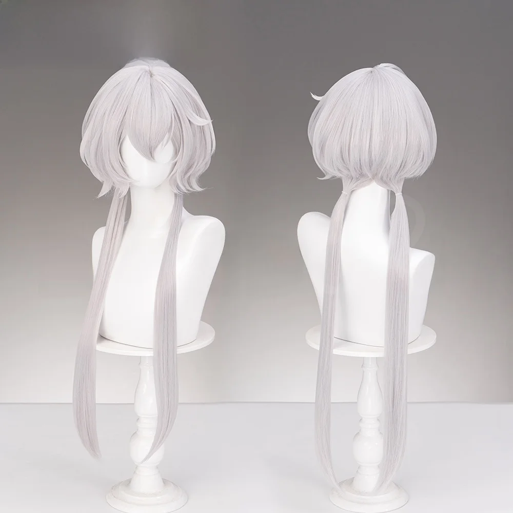 「dアニ」で見つかる、実は毎日がちょっとしたアニメラ  イフになるコスプレウィッグとは？