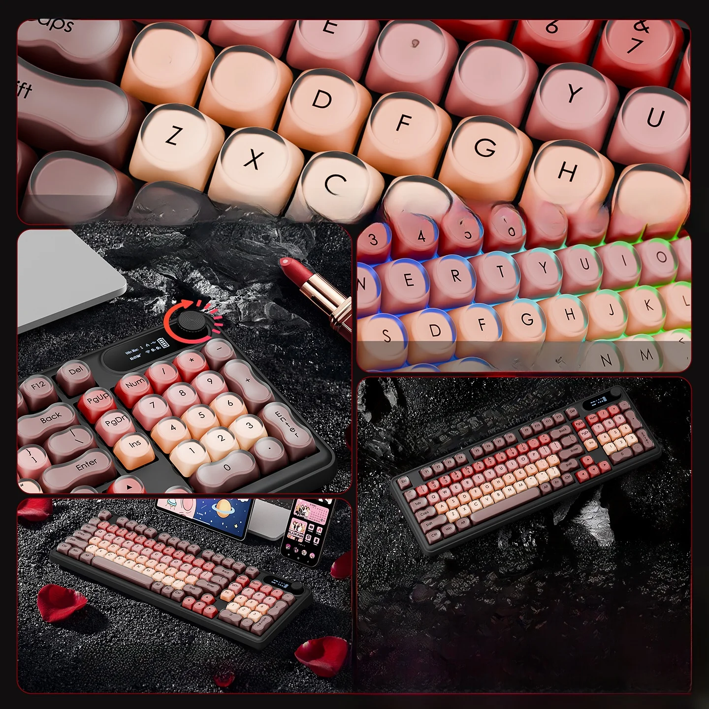 オフィスガジェットで時間短縮できるのか？B．O．Wの無線キーボードとマウスが解決するリアルな使い方