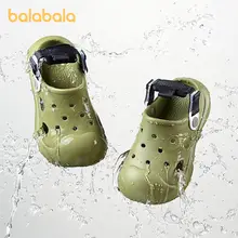 子供用夏のサンダル【通気性・つま先カバー・デザイン】（セットアップ対応）