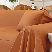 防水加工の猫爪風クッションカバー【洗濯不要・耐摩耗・リビング・車用】
