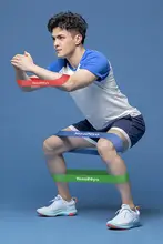 男性用バンジーリストバンド【フィットネス・レジスタンスバンド・トレーニング用】