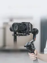 Ulanzi 防偏転クイックリリースキット【対応：DJI RSシリーズ】【F38用アクセサリー】（セットアップ対応）