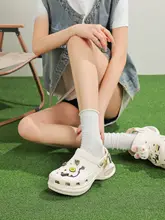 通気性抜群の女性用サンダル【厚底・快適デザイン・夏用】