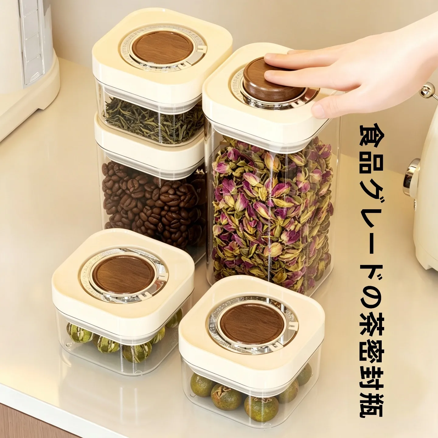 食品保存容器の選び方を徹底解説！4選で冷蔵・冷凍・常温まで自在に管理できる
