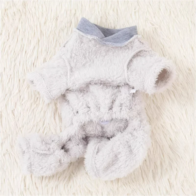 冬の寒さに弱いわんこを守るには、どんな犬服が最適なの？