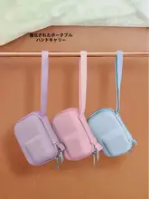 アクションカメラ用収納ケース【ポータブル・保護アクセサリー】