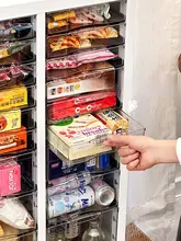可動式大容量収納ラック【リビング用・アイアン製・おしゃれなデザイン】