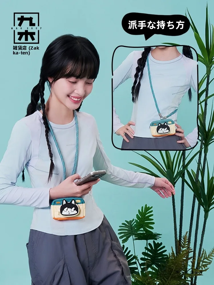 ガジェットマニアックが選ぶ、日常に溶け込む「猫デザインスマホネックストラップ」は？