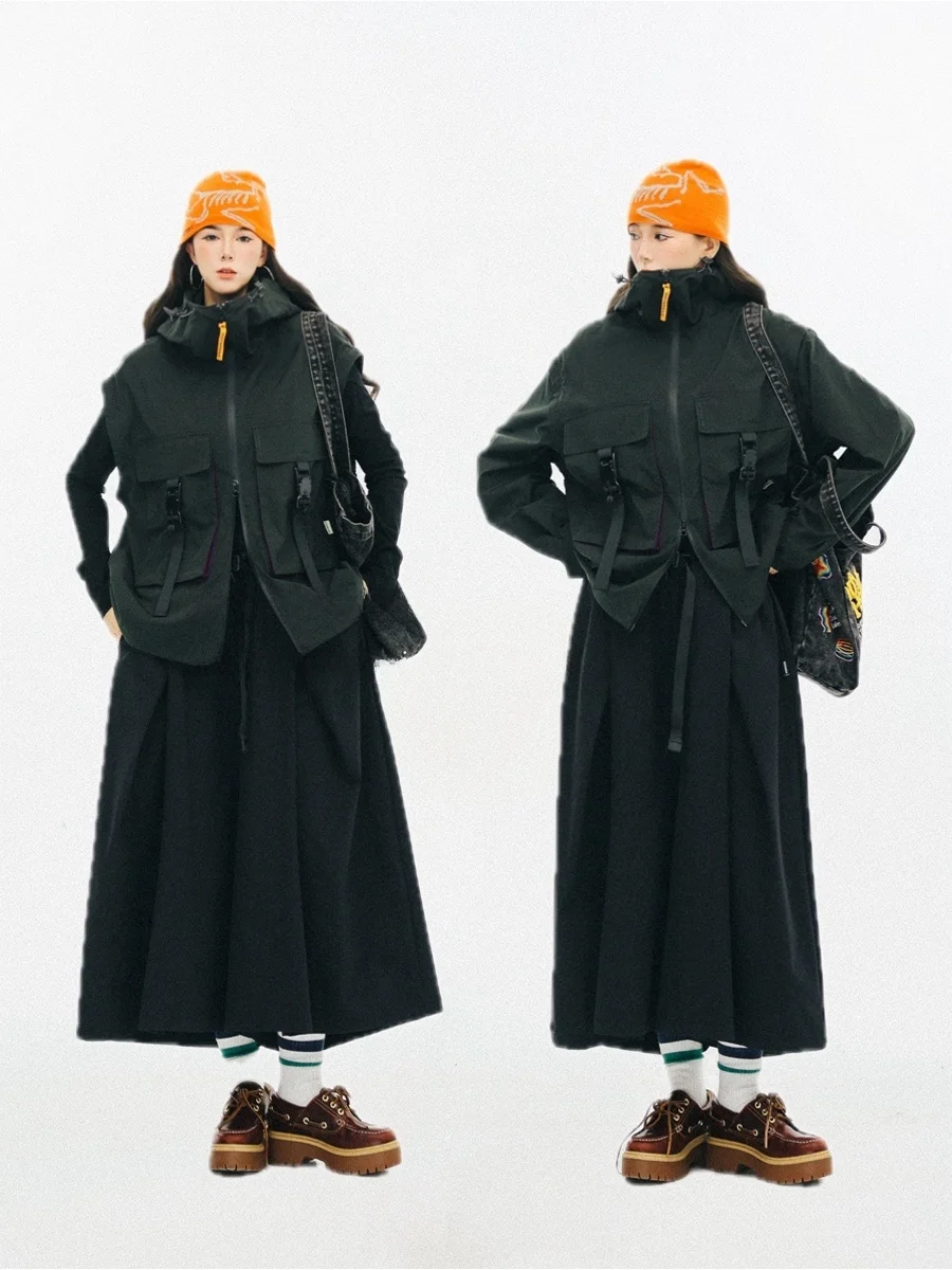 アウトドアパーカーはどんなもの？すべての気候に耐えられる「all weather parka」を選ぶべき理由とは？