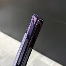 CD柄ラメ付きスマートフォンケース【滑り止め・全包デザイン・シンプルで高級感】（セットアップ対応）