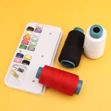 家庭用ミシン用大容量スプールホルダー【ポールタイプ・一般的な電動ミシン用】