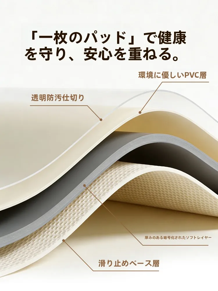 こたつテーブルクロス：高級感と耐久性を兼ね備えた軽量タイプの使い方
