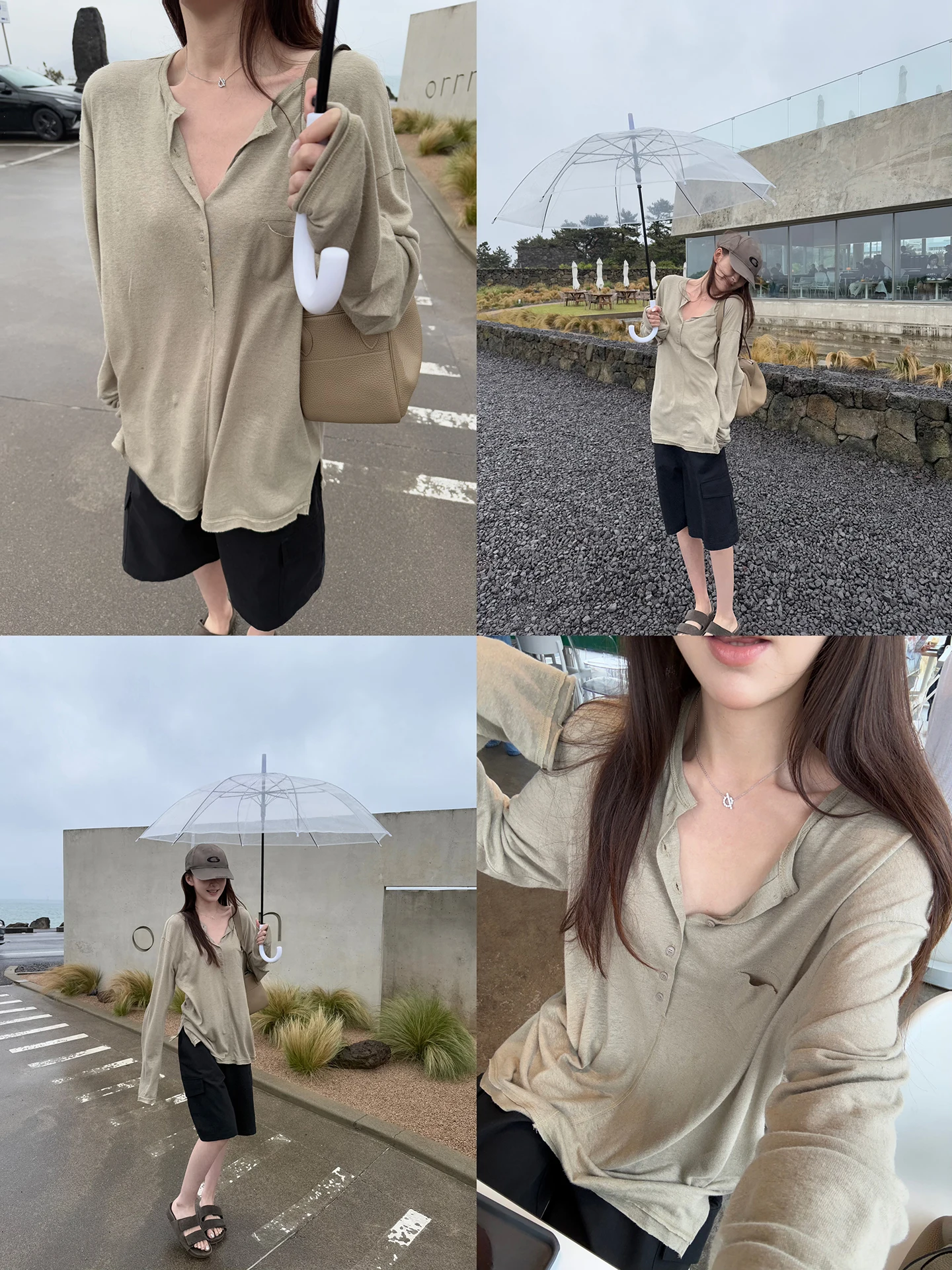 tシャツに日焼け止めを塗るなんて、黄ばみは避けられないの？本当に防げるアイテムは？