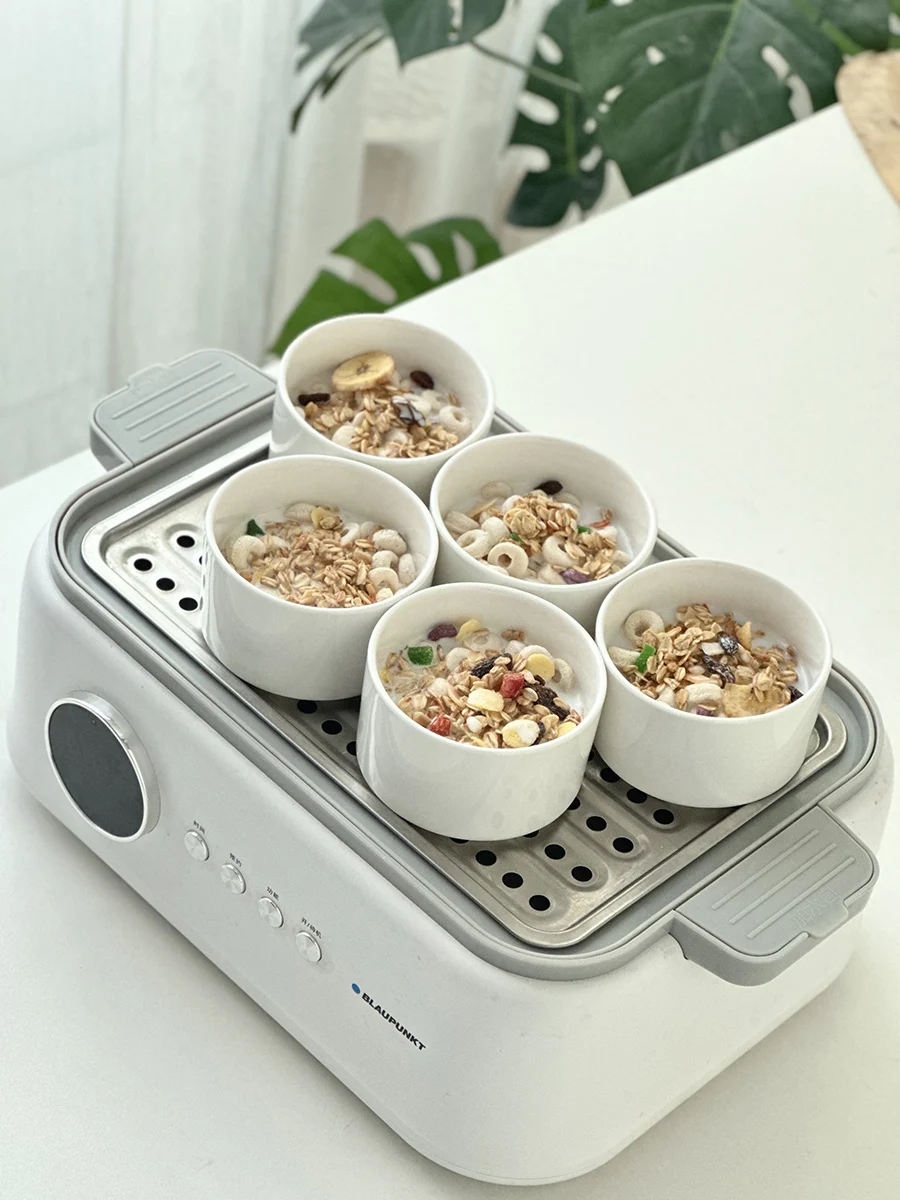 3.5号ポットと5in1、スチーム調理バッグ、作り置き容器100均——どれが暮らしをもっと楽しくするのか？