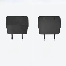 SC Alcantara製 アウディ用シートバックプロテクター【A4L/A6L/A3L/Q5L/Q3/A5/A7対応】