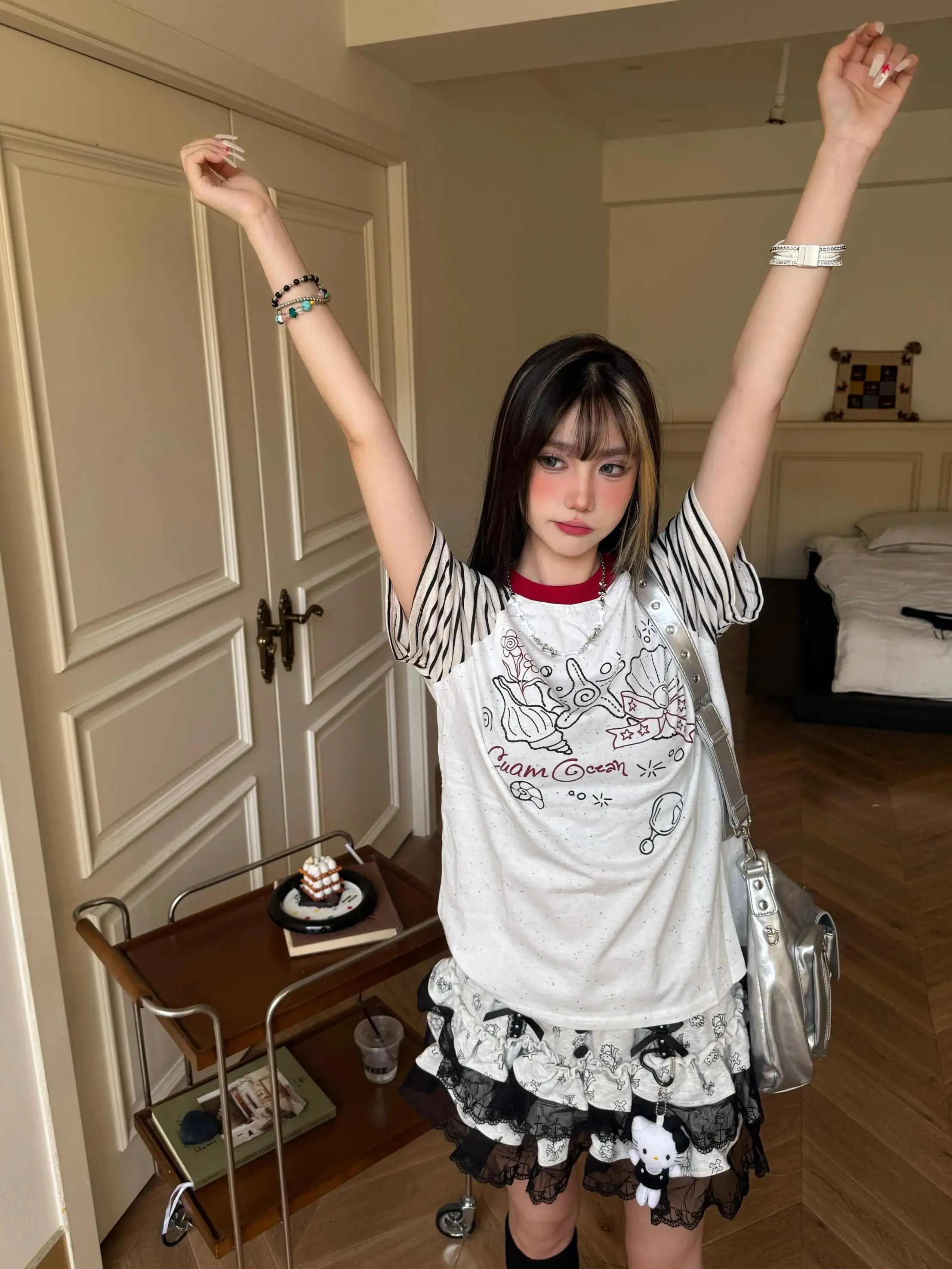 ギャル洋服の定義とは何か？2026年  を意識した厳選4選で、なぜ今、ギャルファッションが生き続けるのか