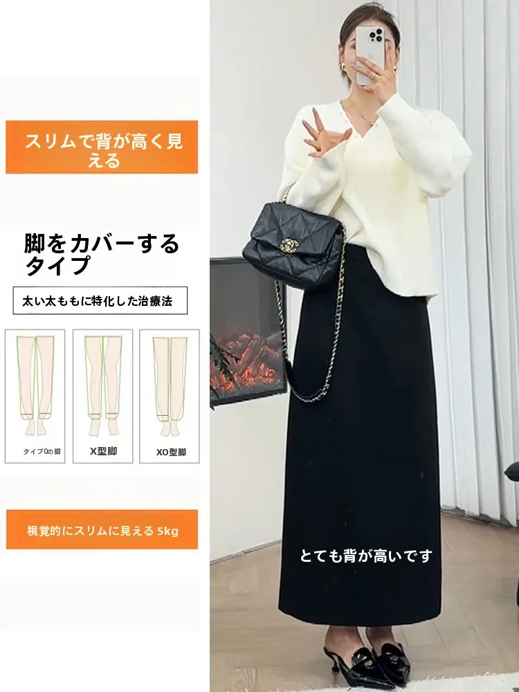プリーツスカート コーデ 完全ガイド｜トップス選びの5つのルールと実測結果
