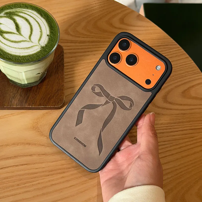 iPhoneケース デコレーションで失敗しない方法は？小清新なチューリップ柄が大人の日常を彩る