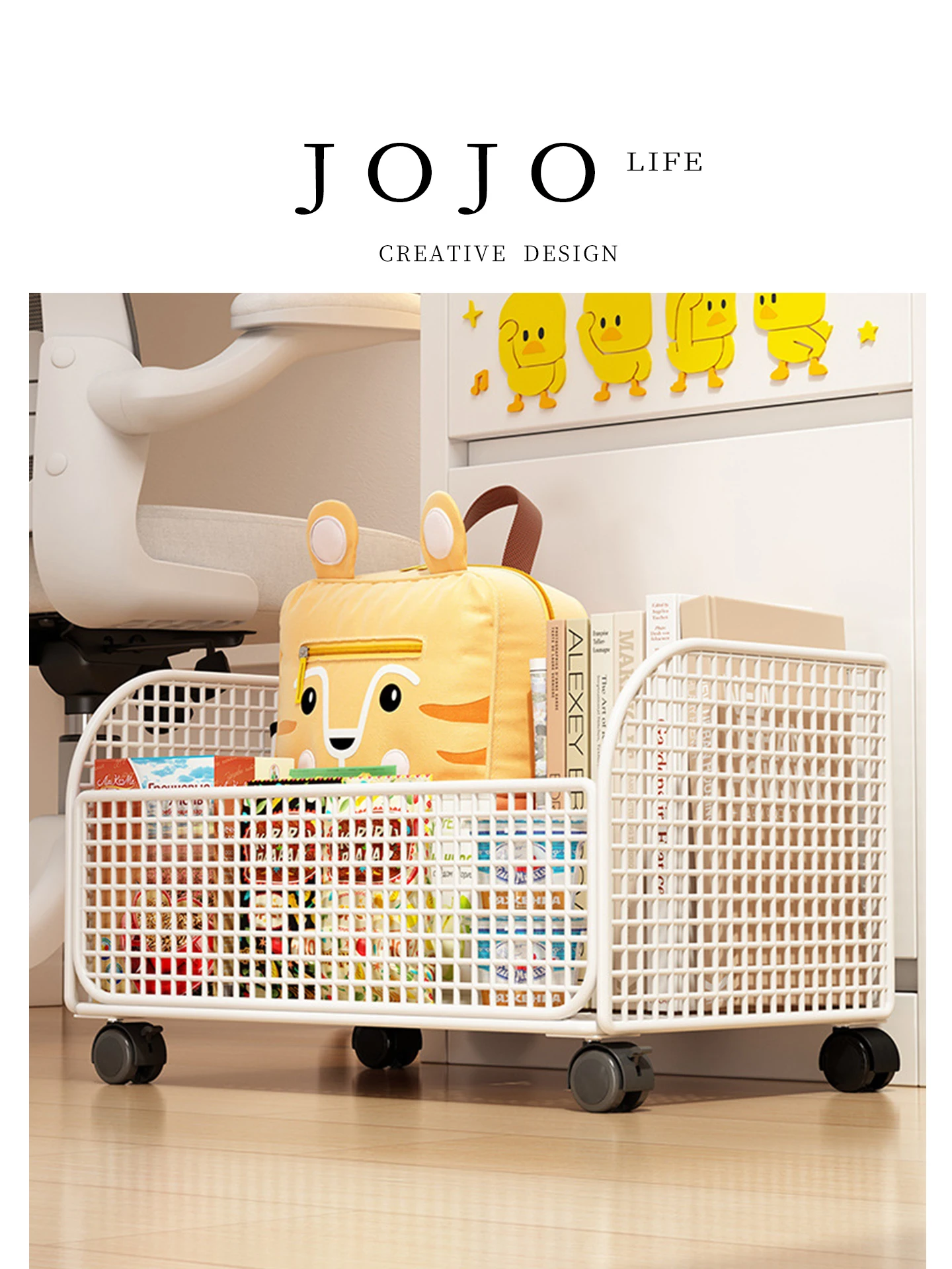 スナックやおもちゃの収納用本収納ボックス：雑貨先生MR GROCERY MNJH8898の実用性と使い方
