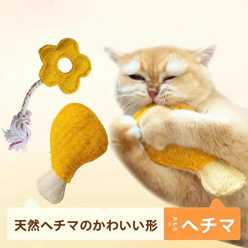 猫の遊び道具を手作りにするなら、この1品が本当の「遊びの質」を変える？