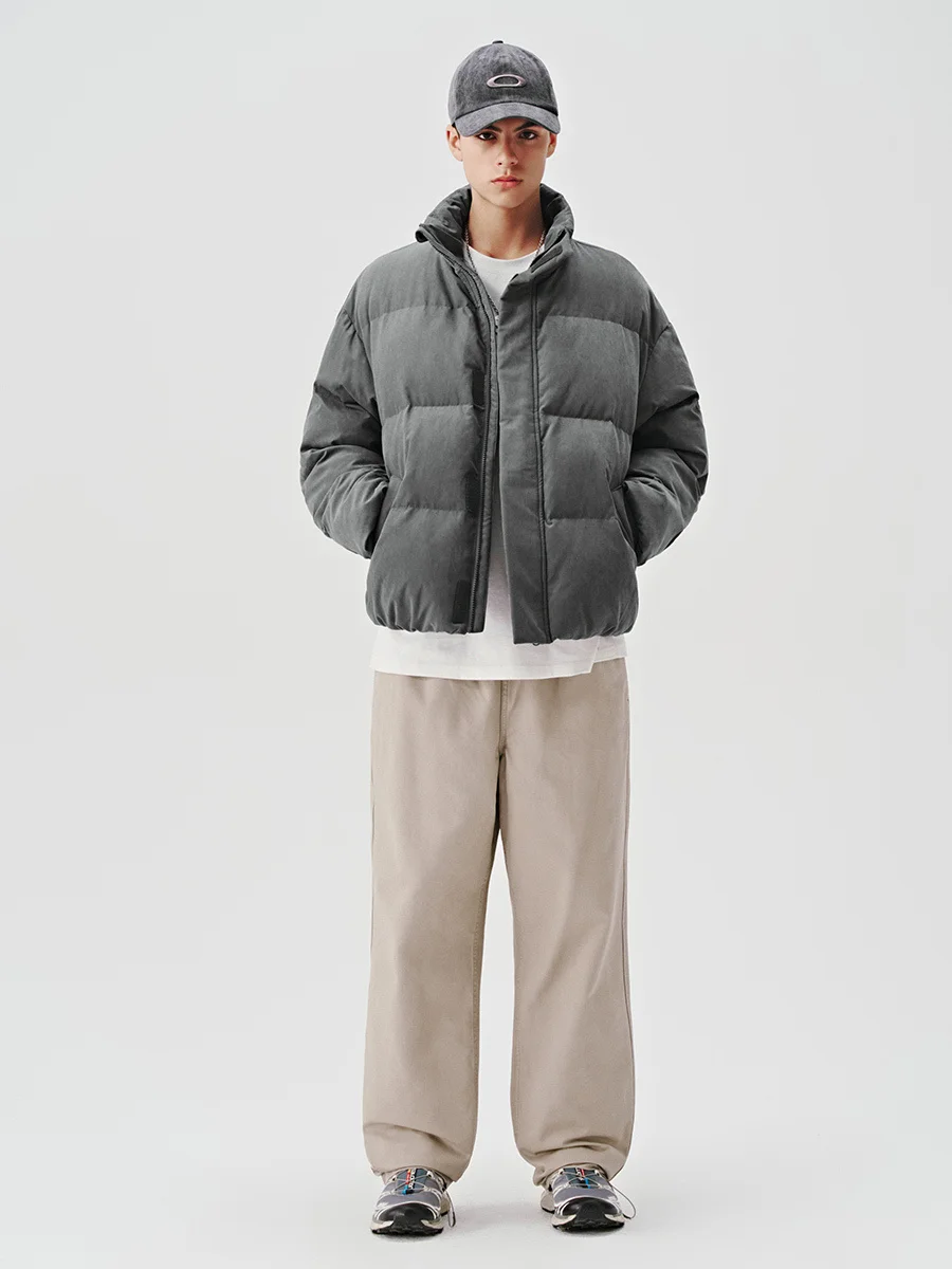 デニムジャケット メンズ コーデ 完全ガイド｜長袖vs短袖・色選び・着こなし術
