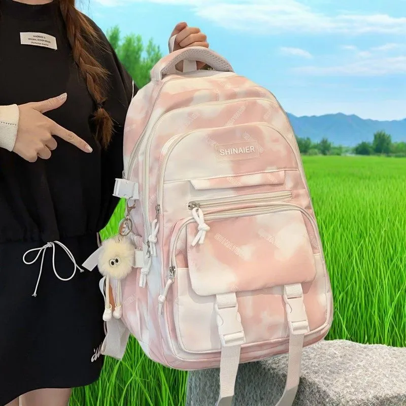 cool bag としてのリュックは、本当に「通学」に適しているのか？