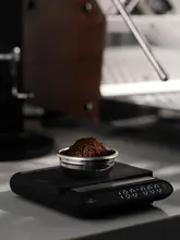 MHW3BOMBER コーヒー用ダブルポッド58mm【半自動エスプレッソマシン用・18g】