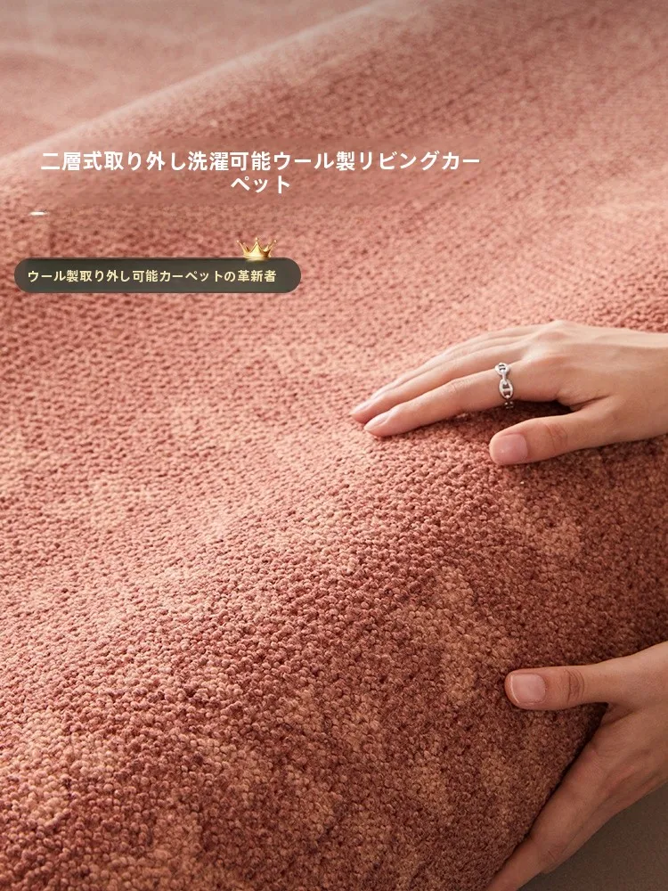 ラグテーブルの下に置くものって、本当に必要なの？