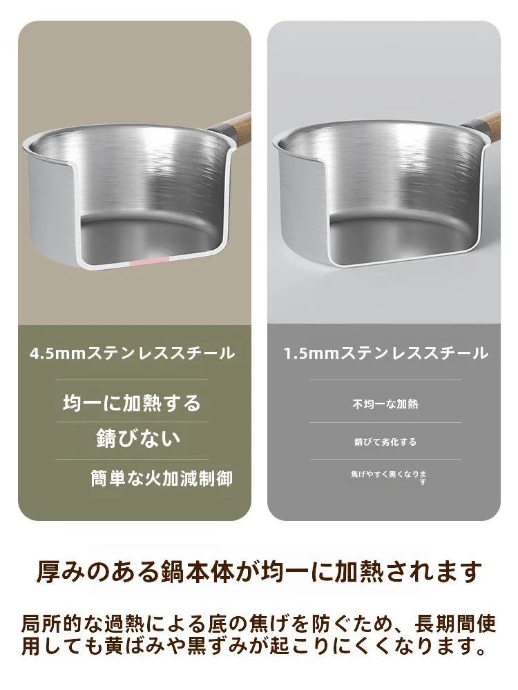 おうち時間を豊かにするおすすめアイテム｜小鍋の実際の使い方と心のリラクゼーション