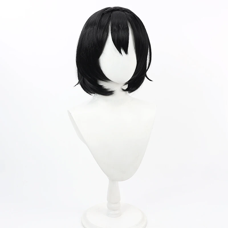 ブルーアーカイブの世界に溶け込むための、最適なコスプレウィッグは？