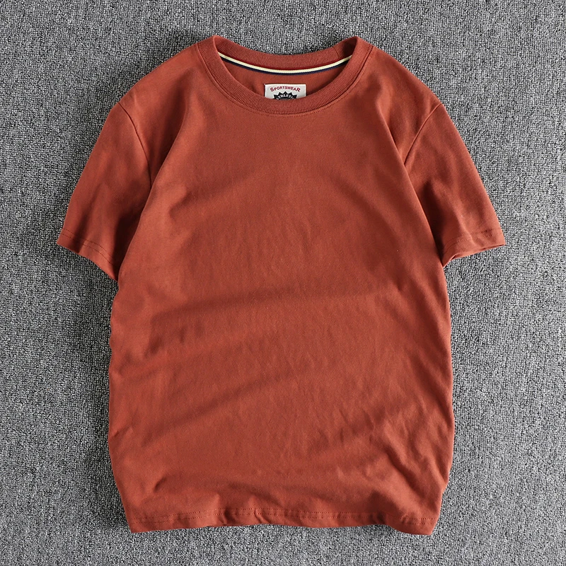 赤いtシャツ メンズ おすすめ3選：価格・素材・シーン別に選ぶための実践ノウハウ