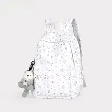 軽量デザインの女子用リュック【学校・アウトドア・カジュアル】