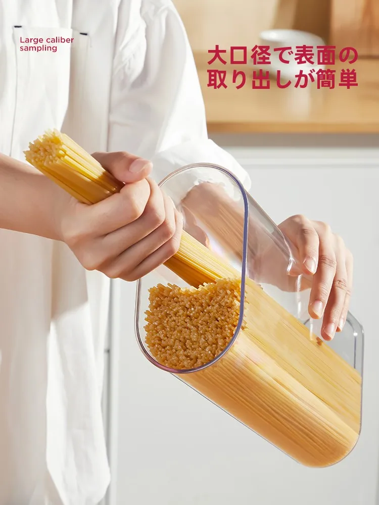 キッチンをスッキリ整理！収納グッズおすすめ｜透明ボックスで中身が一目でわかる実践ガイド
