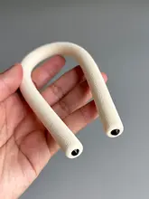 自由に曲げられるS型フック【多用途・スマホスタンド・クローゼット用】