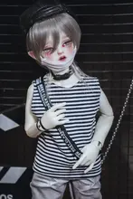 多色首輪【BJDドール用・コスプレアクセサリー・おしゃれ】（セットアップ対応）