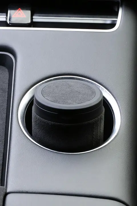問界M5対応車用灰皿【装飾アイテム・タマイズパーツ】