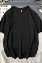 極上の柔らかさのプレーンTシャツ【メンズ・ラウンドネック・短袖】