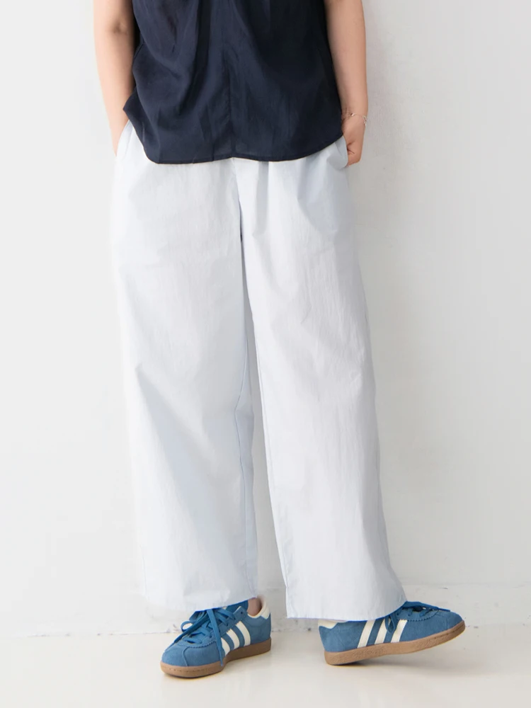 白パンツ 合う色 レディース どんな色がおすすめ？厳選3選