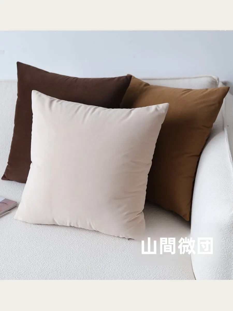 韓国カフェ風の部屋に合う抱き枕は、どう選ぶ？