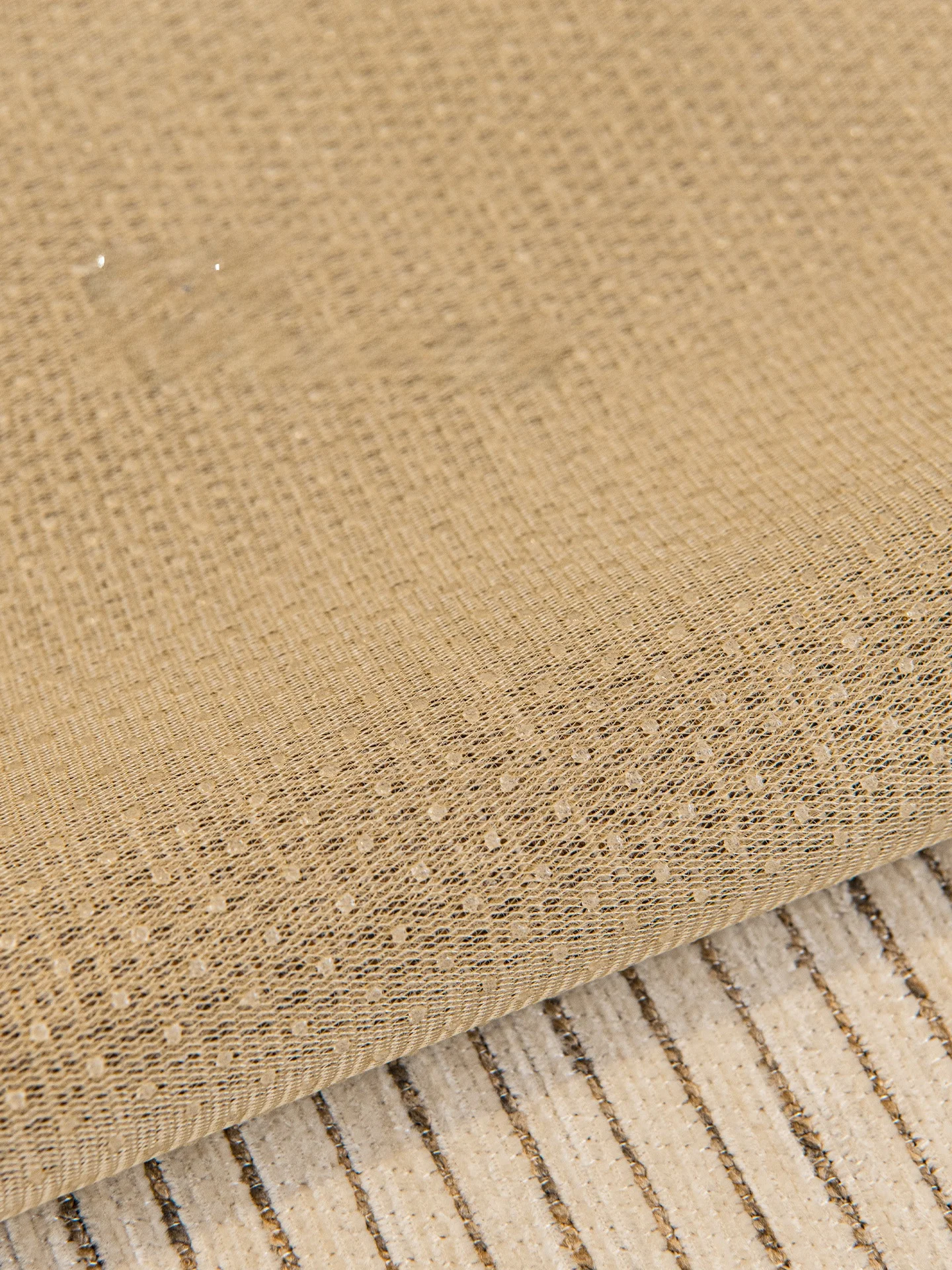 ソファー インダストリアル：中古風雪尼尔クッションの実用性と適用シーン