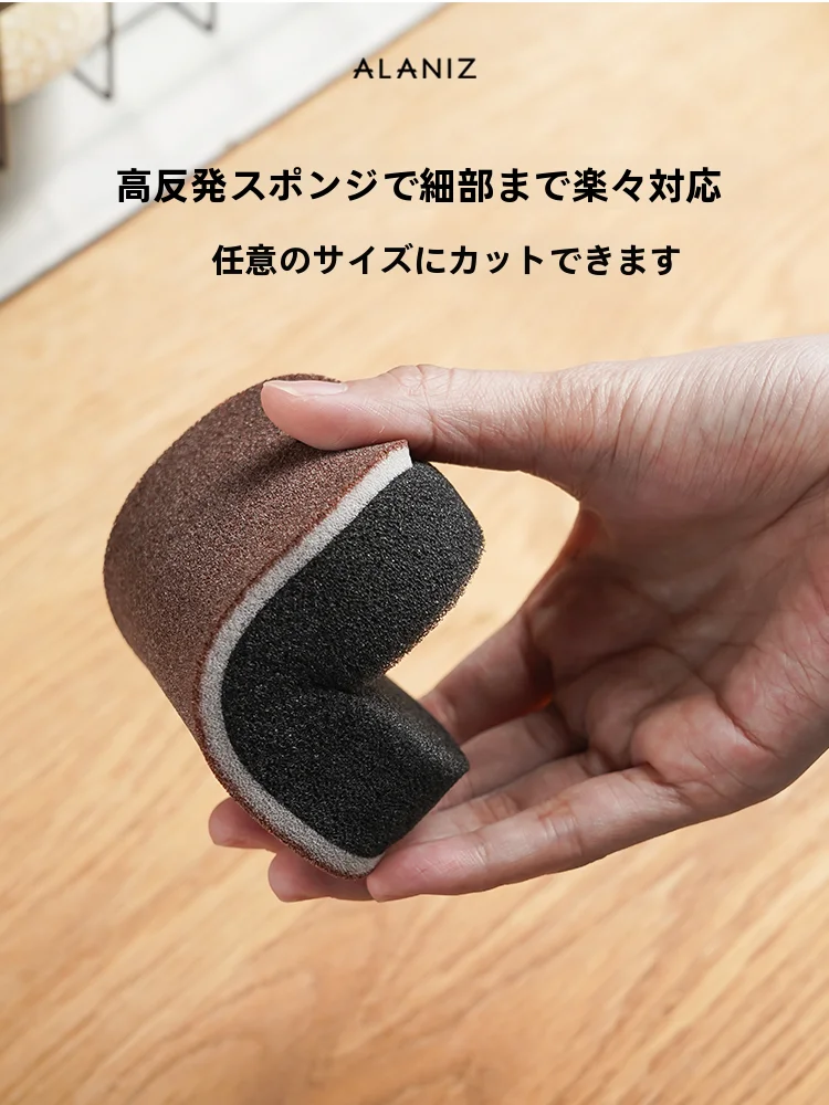 チェーンクリーナーを選ぶべきタイミングは？実は「汚れが落ちる瞬間」が鍵です